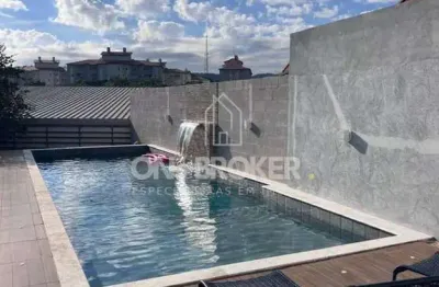 Casa com 2 quartos à venda na Vila São Cristóvão, Valinhos 