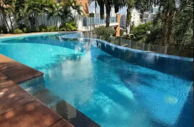 Apartamento com 3 quartos para locação, mansões santo antônio - campinas