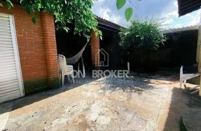 Casa de condomínio com 3 quartos à venda - condomínio residencial itapema - valinhos