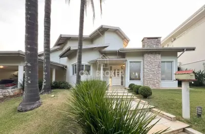 Casa de condomínio com 3 quartos à venda - condomínio vale do itamaracá - valinhos