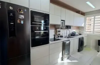 Apartamento com 2 quartos - noville residencial - swiss park - campinas