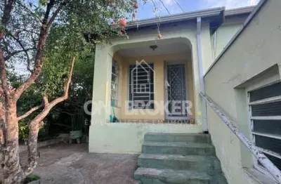 Casa com 2 quartos à venda na Rua Professor Cristiano Wolkart, Vila Olivo, Valinhos