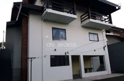 Casa de condomínio com 5 quartos à venda - condomínio residencial terras do caribe- valinhos