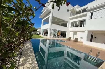 Casa de condomínio com 5 quartos - condomínio porto seguro village - valinhos