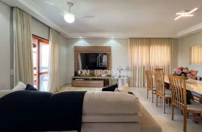 Casa de condomínio com 3 quartos - condomínio terras do oriente - valinhos