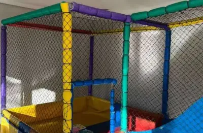 Apartamento com 2 quartos - condomínio vista valley - valinhos