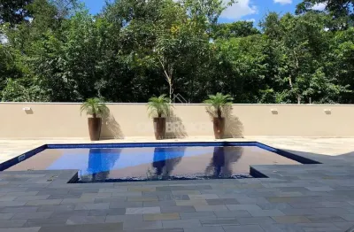 Casa de condomínio com 4 quartos - condomínio zurich dorf - valinhos