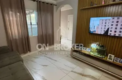 Apartamento com 3 quartos à venda na Avenida Mario Olívio Falsarella, Centro, Vinhedo