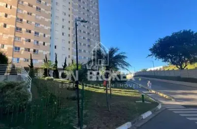 Apartamento com 2 quartos à venda - condomínio vista valley - valinhos