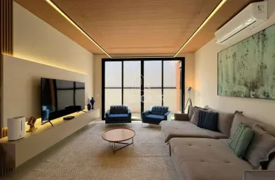 Casa de condomínio com 4 quartos à venda - residencial querência - valinhos