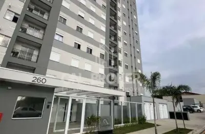 Apartamento com 2 quartos para locação - condomínio landscape - valinhos