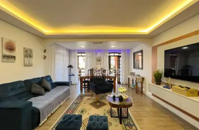 Casa de condomínio com 4 quartos à venda - condomínio residencial terras do caribe - valinhos