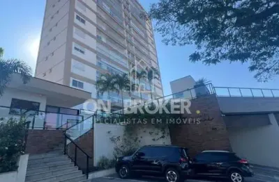 Apartamento com 2 quartos à venda na Rua Francisco Glicério, Vila Embaré, Valinhos