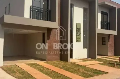 Casa em condomínio fechado com 3 quartos à venda na Rua Comendador João Lucas, Chácaras São Bento, Vinhedo