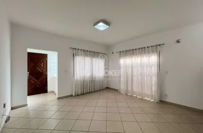 Casa com 3 quartos à venda na Rua Celso Luglio, Vila Moletta, Valinhos
