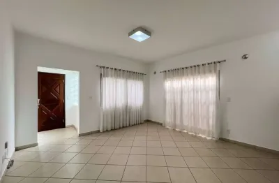 Casa com 3 quartos à venda na Rua Celso Luglio, Vila Moletta, Valinhos