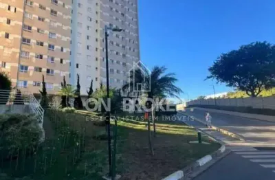 Apartamento com 3 quartos para alugar na Rua Romeu Chiminasso, Chácara das Nações, Valinhos