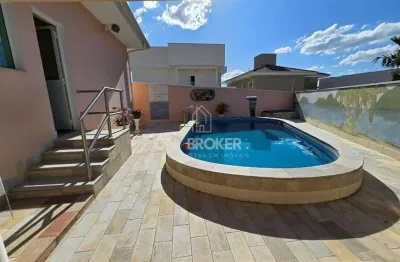 Casa de condomínio com 2 quartos à venda - condomínio florada da mata - valinhos