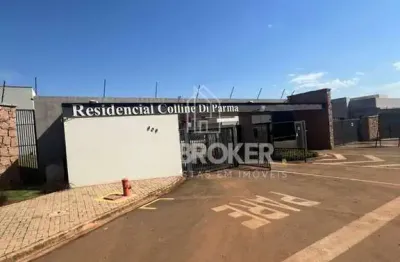 Lote/terreno à venda - condomínio residencial colline di parma - valinhos/sp