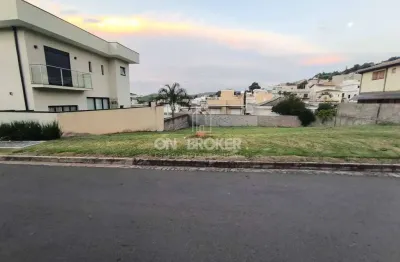 Terreno à venda no Pinheiro, Valinhos 