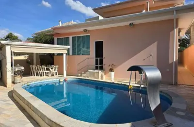 Casa de condomínio com 2 quartos à venda - condomínio florada da mata - valinhos