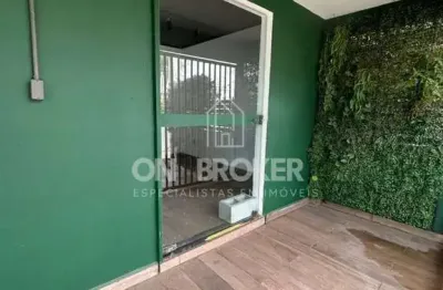 Casa comercial para alugar na Rua José Milani, Vila Bissoto, Valinhos