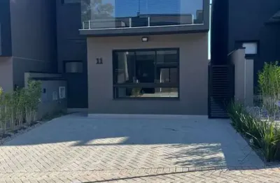 Linda casa para locacao em vila charmosa em valinhos