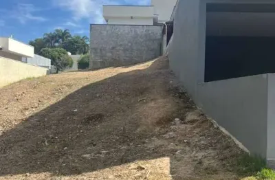 Lote/terreno à venda - condomínio são lourenço - valinhos/sp