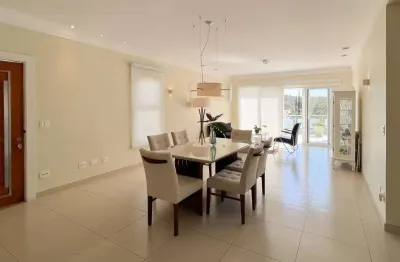 Casa de condomínio com 4 quartos à venda - condomínio residencial morada das nascentes - valinhos