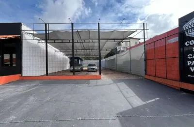 Oportunidade - terreno com 1.000m² a venda - localização estraatégica - lenheiro, valinhos-sp