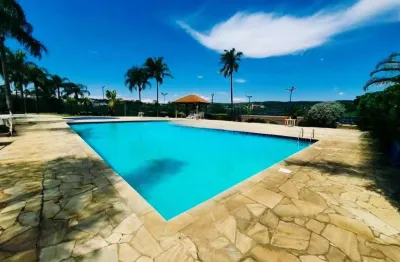 Casa de condomínio com 5 quartos à venda - condomínio residencial terras do caribe- valinhos