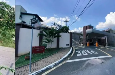 Casa de condomínio com 3 quartos à venda - condomínio residencial itapema - valinhos