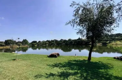 Casa de condomínio com 6 quartos à venda, loteamento alphaville campinas - campinas