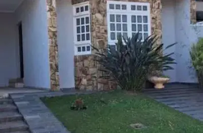 Casa de condomínio com 3 quartos à venda, parque dos cocais - valinhos