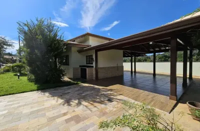 Casa de condomínio com 2 quartos à venda - condomínio terras do caribe - valinhos
