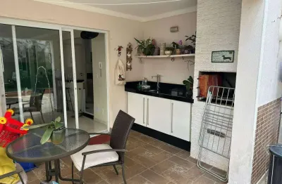 Casa de condomínio com 3 quartos, parque xangrilá - campinas