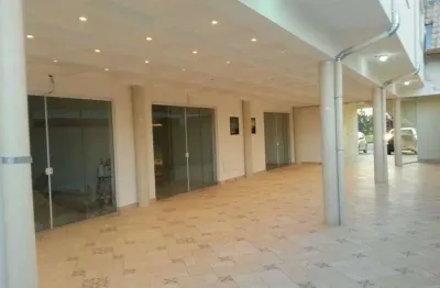 Casa comercial para alugar na rua martinho leardine, chácaras silvania, valinhos por r$ 6.000