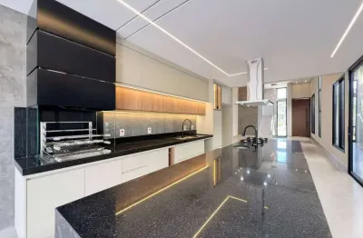 Casa de condomínio com 3 quartos - condomínio residencial portal do jequitibá - valinhos