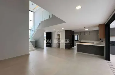 Casa de condomínio com 3 quartos, capuava - valinhos