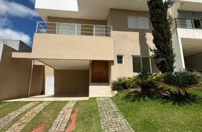 Casa com 3 dormitórios, 220 m² - venda por r$ 1.900.000,00 ou aluguel por r$ 7.337,00/mês - loteamento residencial santa gertrudes - valinhos/sp