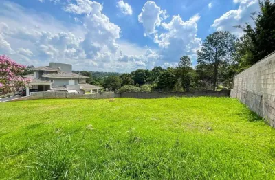 Terreno à venda, 500 m² por r$ 960.000,00 - condomínio athenas - valinhos/sp