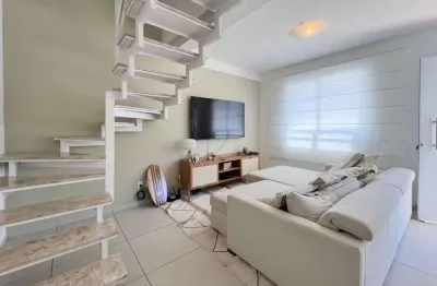 Casa com 3 dormitórios à venda, 107 m² por r$ 1.050.000,00 - condomínio village são joaquim - valinhos/sp