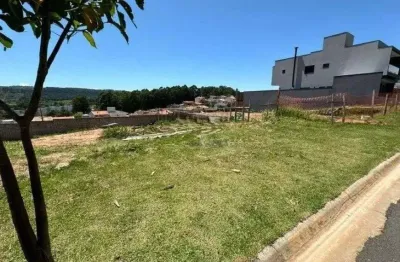 Terreno à venda, 300 m² por r$ 385.000 - condomínio bosque da mata - valinhos/sp