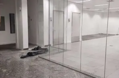 Galpão para alugar, 256 m² por r$ 9.673,00/mês - bonfim - campinas/sp