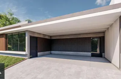Casa com 3 dormitórios à venda, 185 m² por r$ 1.650.000 - condomínio bosque da mata - valinhos/sp