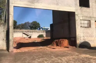Galpão à venda, 4230 m² por r$ 6.500.000,00 - joapiranga - valinhos/sp