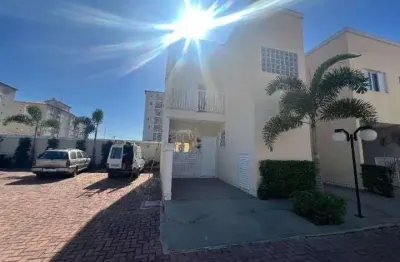 Casa com 2 dormitórios à venda, 91 m² por r$ 520.000,00 - residencial santa eliza - valinhos/sp