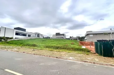 Terreno à venda, 600 m² por r$ 590.000 - condomínio residencial ecovilla - valinhos/sp