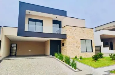 Casa com 3 dormitórios à venda, 241 m² por r$ 2.100.000 - roncáglia - valinhos/sp