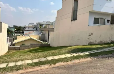 Terreno à venda, 300 m² por r$ 365.000 - condomínio villagio di napoli - valinhos/sp